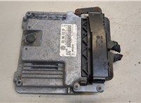 03L906018BP, 0281016398 Блок управления двигателем Skoda Yeti 2009-2014 9296639 #1