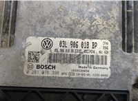 03L906018BP, 0281016398 Блок управления двигателем Skoda Yeti 2009-2014 9296639 #3