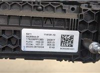 6826844 Переключатель отопителя (печки) BMW 5 G30, G31 2016-2024 9296642 #3