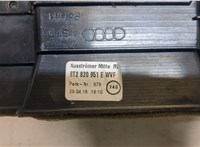 8T2820951E Дефлектор обдува салона Audi A4 (B8) 2011-2015 9296661 #3