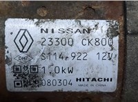  Стартер Renault Megane 3 2009-2016 9296691 #5