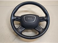 4L0419091AC1KT Руль Audi A4 (B8) 2011-2015 9296770 #1