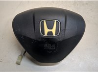  Подушка безопасности водителя Honda Civic 2006-2012 9296789 #1