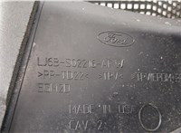 LJ6BS02216AFW Жабо под дворники (дождевик) Ford Escape 2020- 9296806 #3