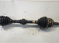 4341006570 Полуось (приводной вал, шрус) Toyota Camry V40 2006-2011 9296822 #1