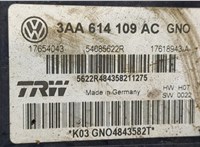  Блок АБС, насос (ABS, ESP, ASR) Volkswagen Passat 7 2010-2015 Европа 9296949 #4