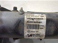 5C0413031DP Амортизатор подвески Volkswagen Jetta 6 2014-2018 9297019 #4