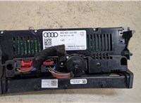 8K2820043BB Переключатель отопителя (печки) Audi A4 (B8) 2011-2015 9297033 #2