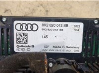 8K2820043BB Переключатель отопителя (печки) Audi A4 (B8) 2011-2015 9297033 #3