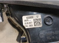 9330858 Дефлектор обдува салона BMW 5 G30, G31 2016-2024 9297068 #2