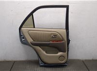  Дверь боковая (легковая) Lexus RX 1998-2003 9297240 #6