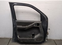  Дверь боковая (легковая) Nissan Navara 2005-2015 9297277 #7