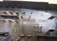 1K0937125D Блок предохранителей Volkswagen Golf Plus 9297279 #3