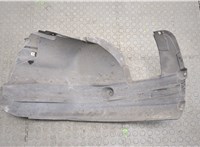  Защита арок (подкрылок) BMW 3 E90, E91, E92, E93 2005-2012 9297368 #3