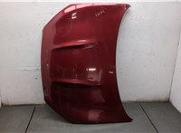  Капот Nissan Qashqai 2006-2013 9297408 #2