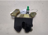  Замок багажника Toyota Corolla E11 1997-2001 9297444 #2