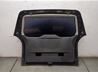  Крышка (дверь) багажника Opel Zafira A 1999-2005 9297626 #6