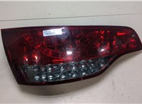  Фонарь крышки багажника Audi Q7 2006-2009 9297712 #1