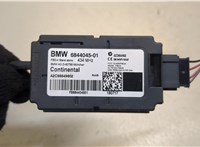 6844045 Усилитель антенны BMW 5 G30, G31 2016-2024 9297719 #2