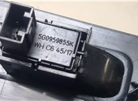 5G0959855K Кнопка стеклоподъемника (блок кнопок) Skoda Kodiaq 9297756 #3