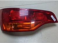 4L0945093 Фонарь крышки багажника Audi Q7 2006-2009 9297817 #1