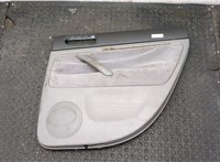  Дверная карта (Обшивка двери) Volkswagen Passat 5 2000-2005 9297920 #2