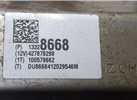  Колонка рулевая Opel Astra J 2010-2017 9297950 #5