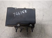  Блок АБС, насос (ABS, ESP, ASR) Nissan Qashqai 2006-2013 9298068 #1