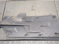  Защита днища, запаски, КПП, подвески Volkswagen Polo 2009-2014 9298118 #1