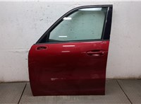  Дверь боковая (легковая) Citroen C4 Grand Picasso 2014- 9298177 #1