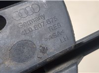 4L0807675 Заглушка (решетка) бампера Audi Q7 2006-2009 9298229 #3