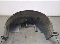  Защита арок (подкрылок) Nissan Navara 2005-2015 9298248 #1