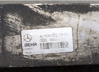  Радиатор интеркулера Mercedes B W245 2005-2012 9298252 #2