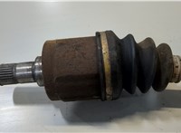  Полуось (приводной вал, шрус) Honda CR-V 1996-2002 9298311 #3