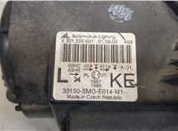 33150SMGE014M1 Фара (передняя) Honda Civic 2006-2012 9298456 #5