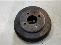  Барабан тормозной Hyundai Accent 2000-2006 9298500 #2