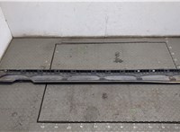  Накладка на порог Volkswagen Passat CC 2008-2012 9298511 #5