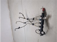  Рампа (рейка) топливная Ford Fusion 2002-2012 9298549 #5