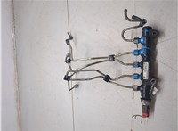  Рампа (рейка) топливная Ford Fusion 2002-2012 9298549 #6