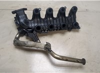  Коллектор впускной Ford Fusion 2002-2012 9298554 #2