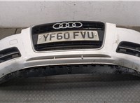  Бампер Audi A3 (8P) 2008-2013 9298613 #1