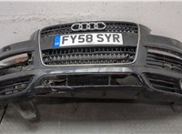  Бампер Audi Q7 2006-2009 9298620 #1