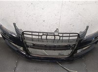 4L0807105EGRU Бампер Audi Q7 2006-2009 9298620 #5