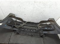 4L0807105EGRU Бампер Audi Q7 2006-2009 9298620 #9