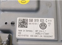 5G6919605C Дисплей мультимедиа Volkswagen Tiguan 2016-2020 9298696 #3