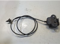  Ручка открывания капота Chrysler Town-Country 2008- 9298778 #3