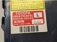 8954035320, 11581111990 Блок управления АБС (ABS, ESP, ASR) Toyota 4 Runner 2003-2009 9298858 #2