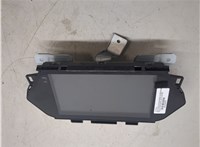 39810STXA010 Дисплей компьютера (информационный) Acura MDX 2007-2013 9298955 #5