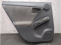 6764047240B0 Дверная карта (Обшивка двери) Toyota Prius 2009-2015 9299070 #2