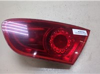 89320321 Фонарь крышки багажника Seat Leon 2 2009-2012 9299346 #1